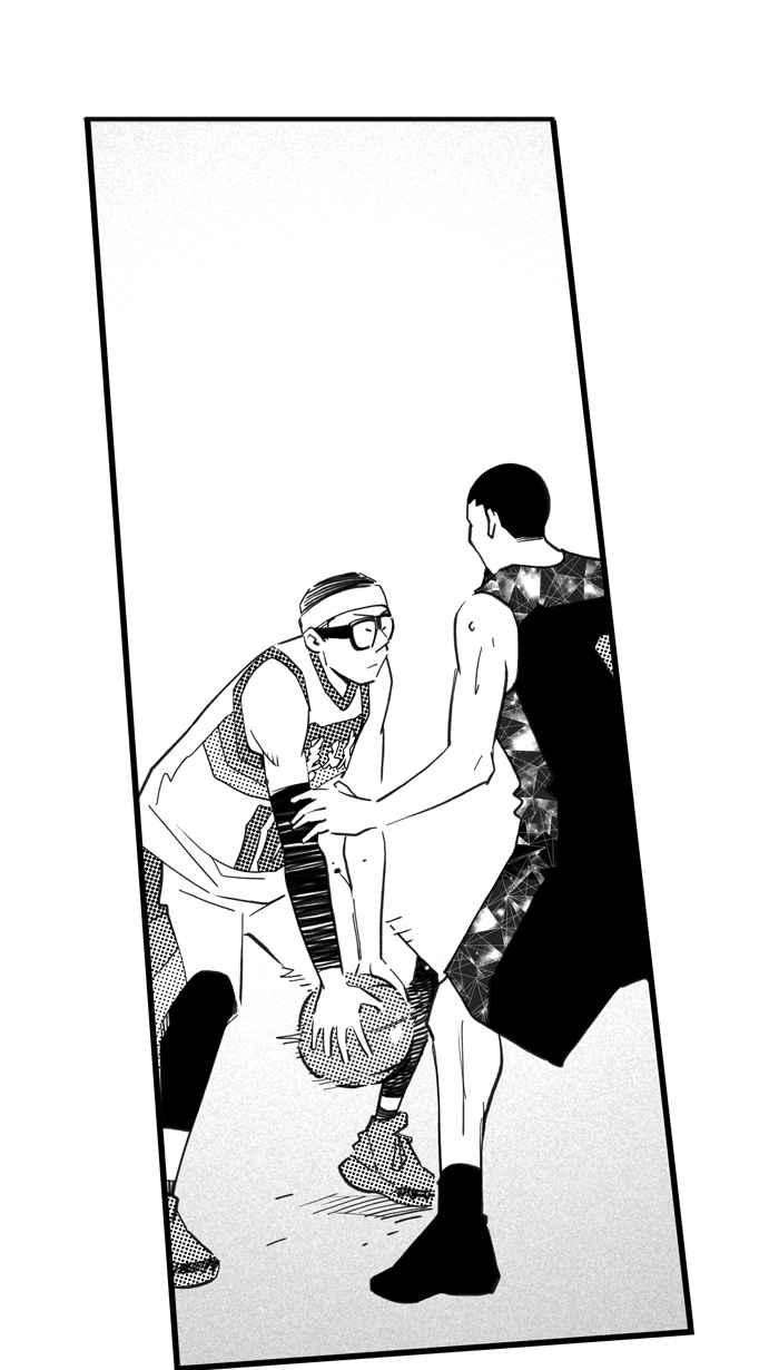 宅男打篮球第312话 ISOLATION PART3