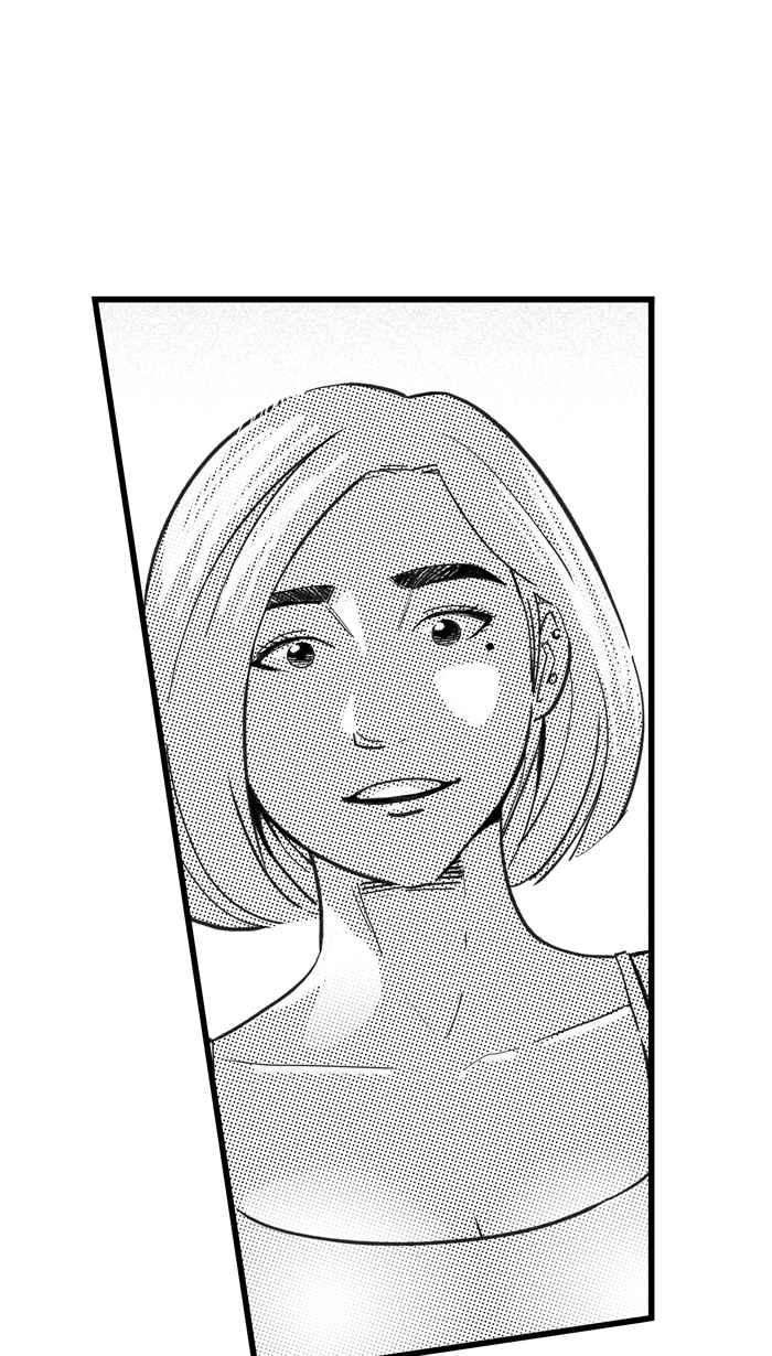 宅男打篮球第312话 ISOLATION PART3