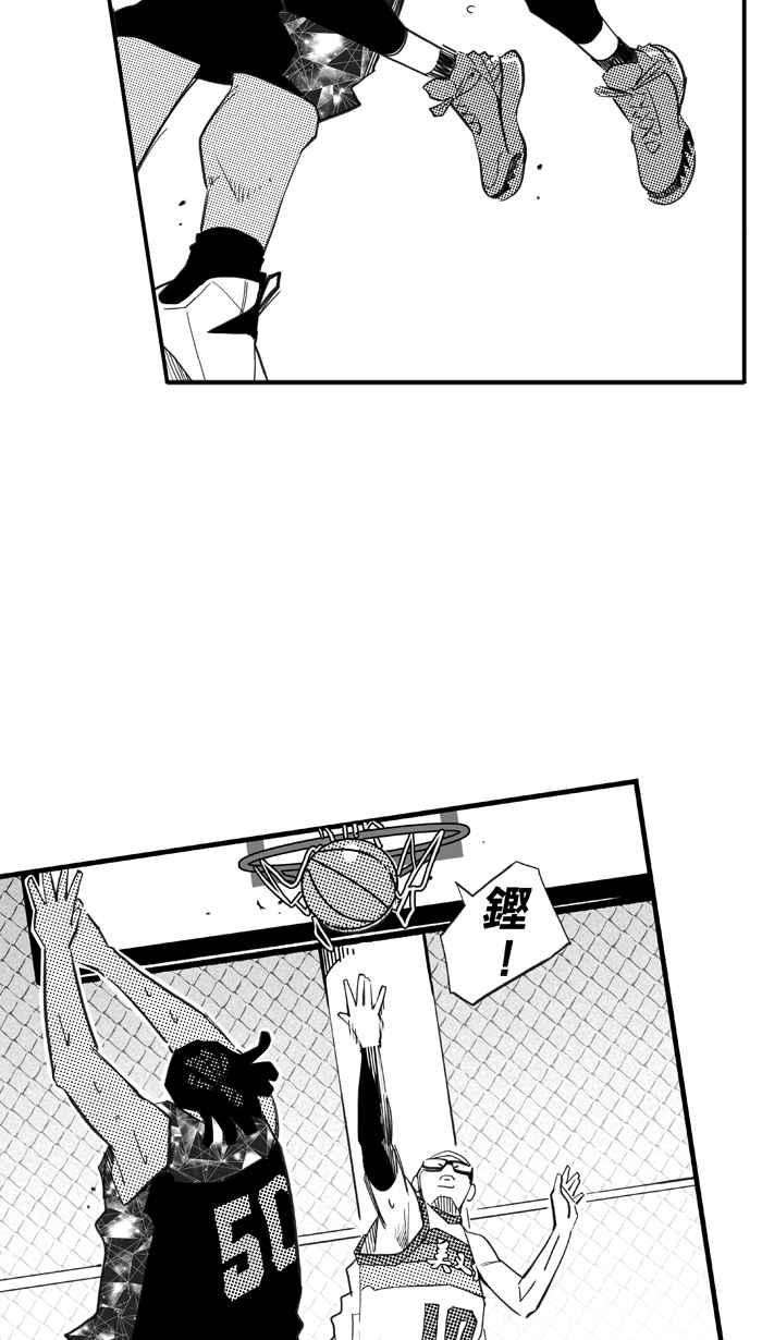 宅男打篮球第312话 ISOLATION PART3