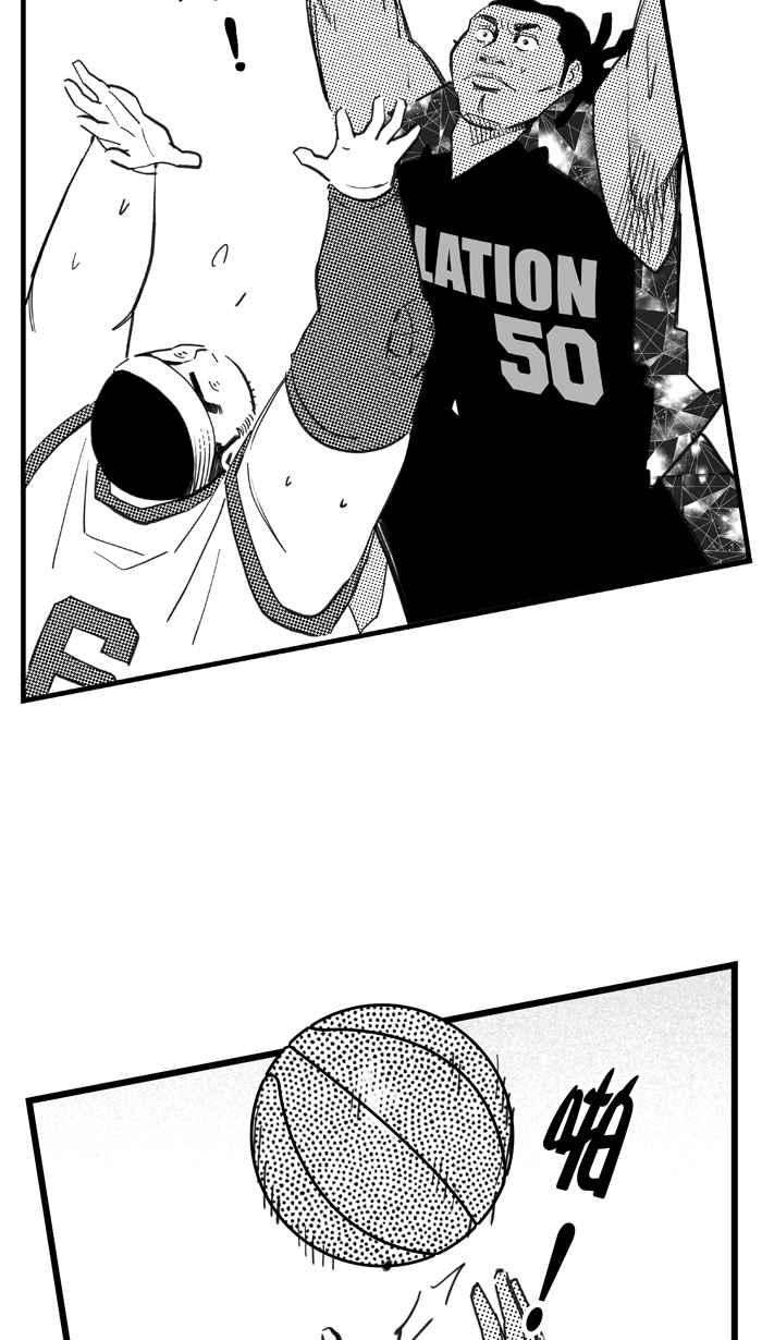 宅男打篮球第312话 ISOLATION PART3