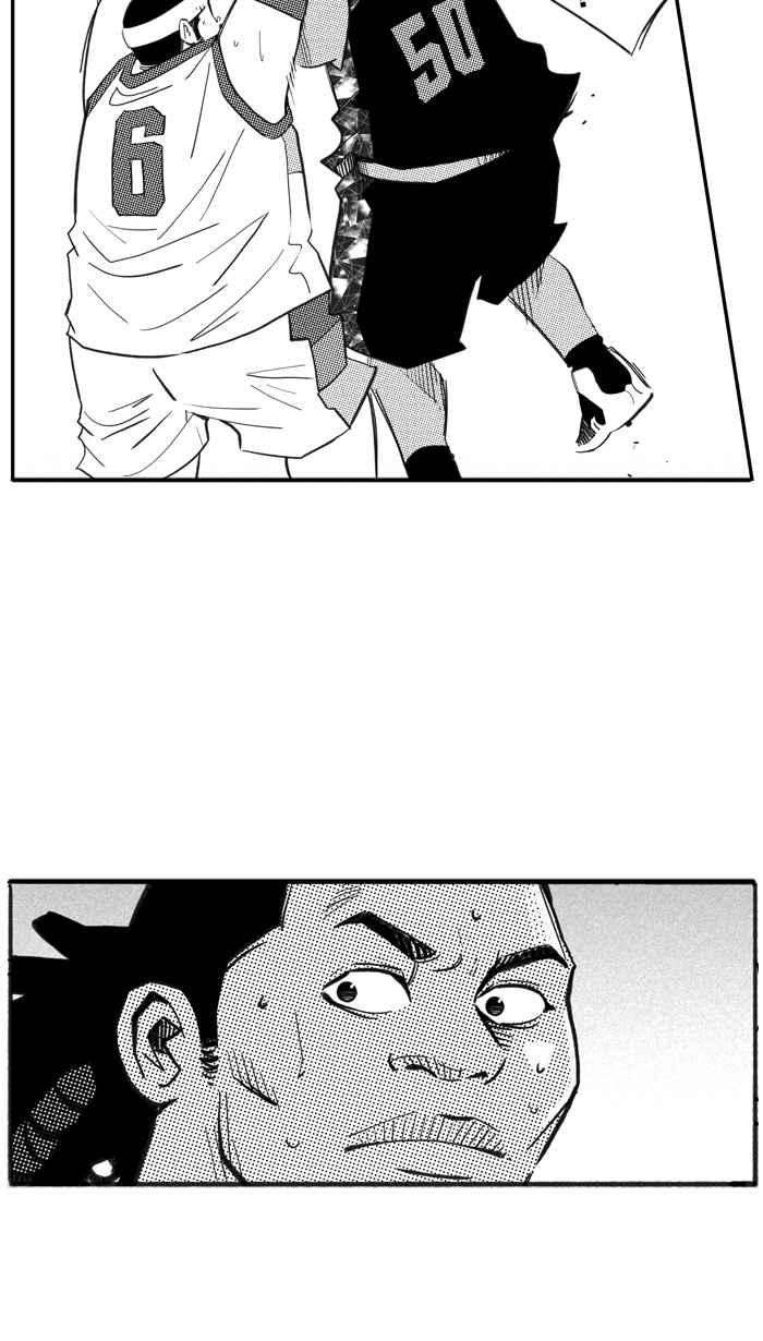 宅男打篮球第312话 ISOLATION PART3