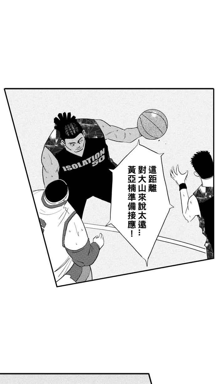 宅男打篮球第313话 ISOLATION PART4