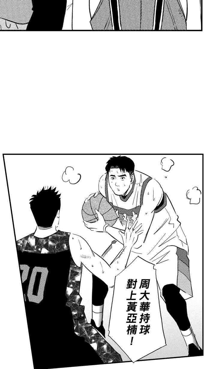 宅男打篮球第313话 ISOLATION PART4