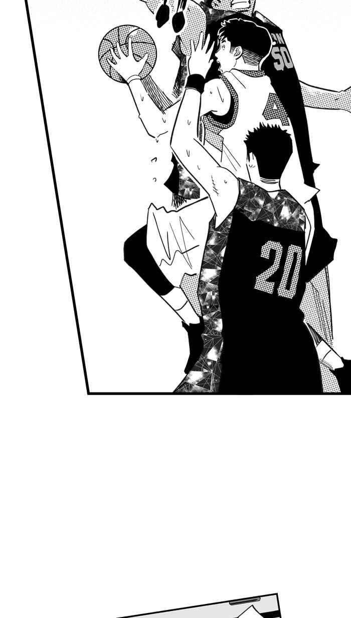 宅男打篮球第313话 ISOLATION PART4