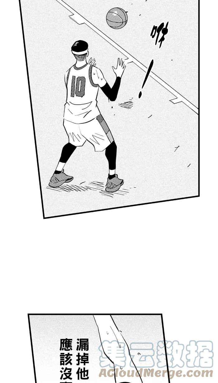 宅男打篮球第313话 ISOLATION PART4