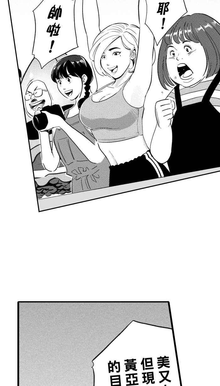 宅男打篮球第313话 ISOLATION PART4