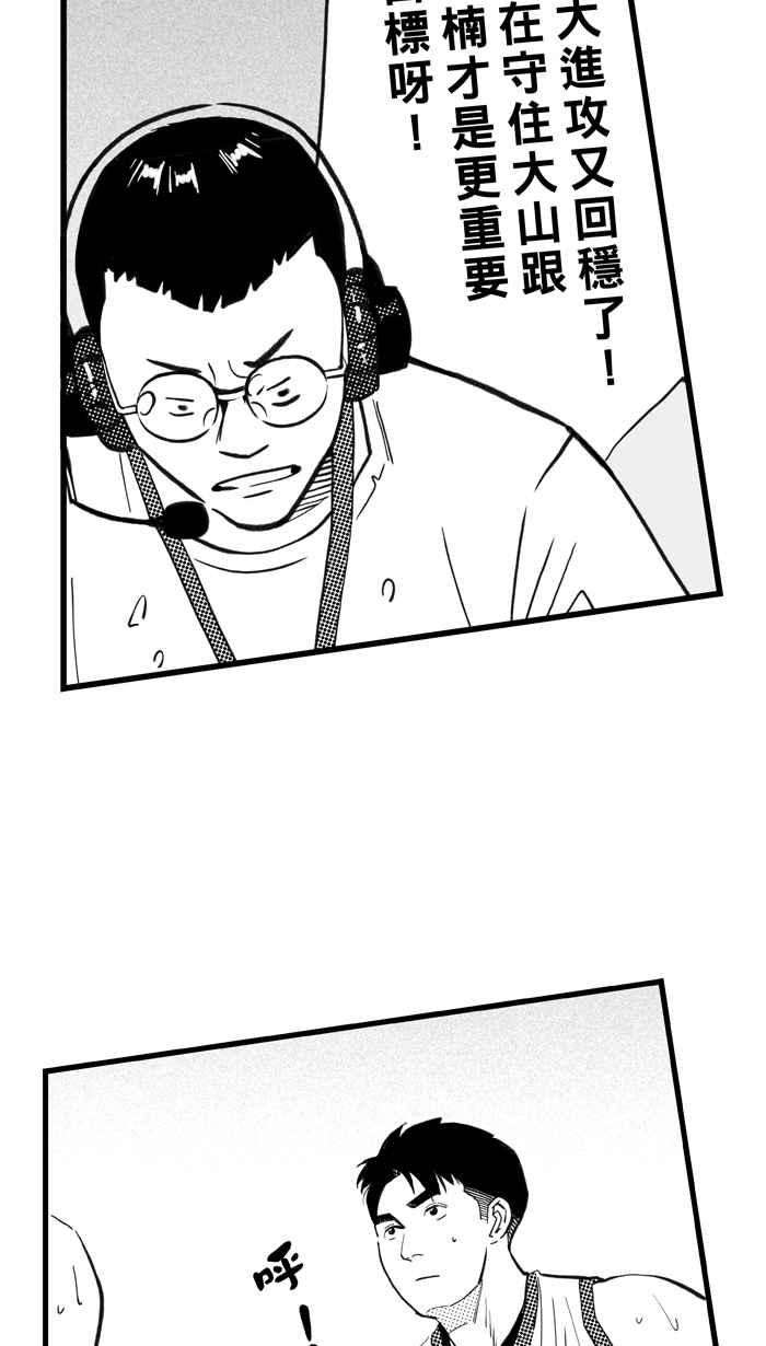 宅男打篮球第313话 ISOLATION PART4