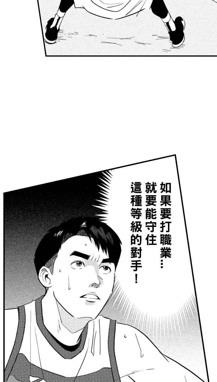 宅男打篮球第313话 ISOLATION PART4