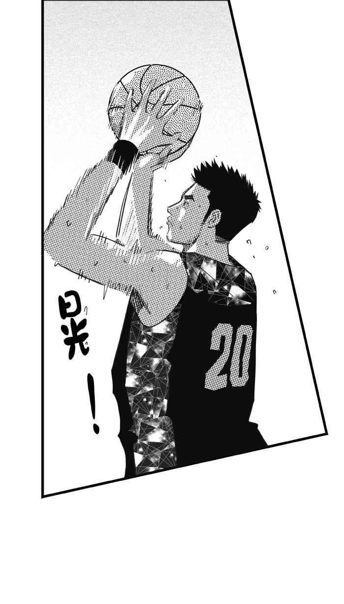 宅男打篮球第313话 ISOLATION PART4