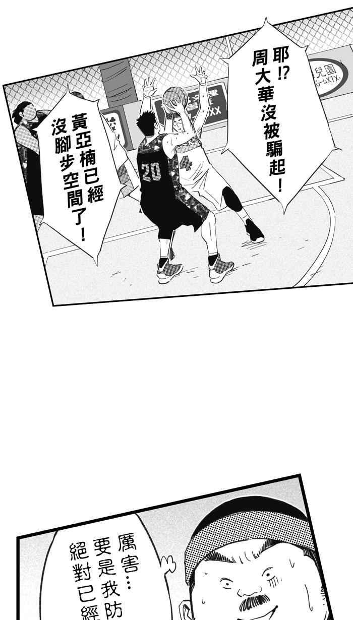 宅男打篮球第313话 ISOLATION PART4