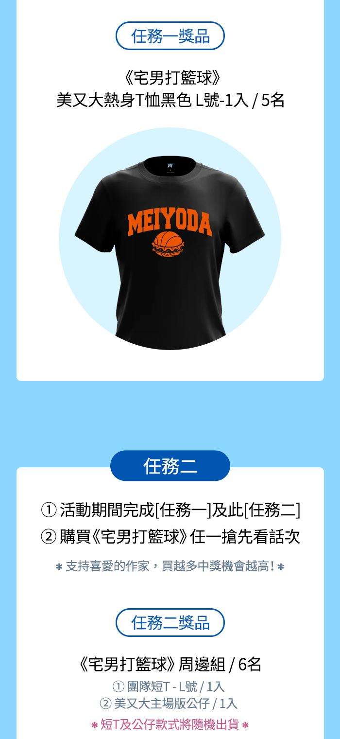 宅男打篮球第313话 ISOLATION PART4