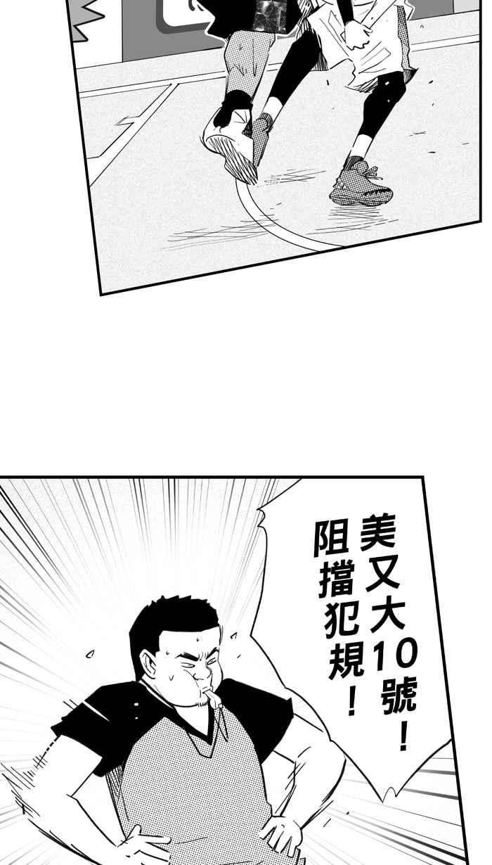 宅男打篮球第313话 ISOLATION PART4