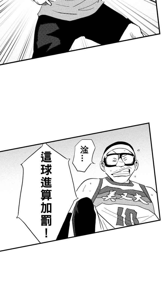 宅男打篮球第313话 ISOLATION PART4