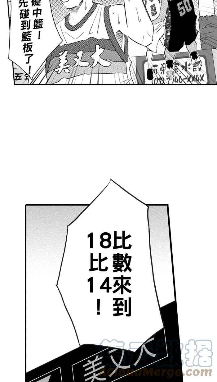 宅男打篮球第314话 ISOLATION PART5