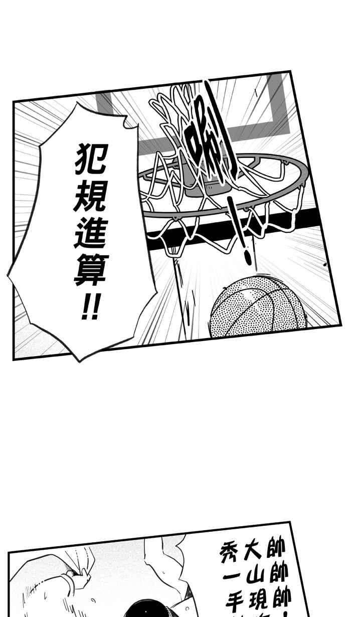 宅男打篮球第314话 ISOLATION PART5