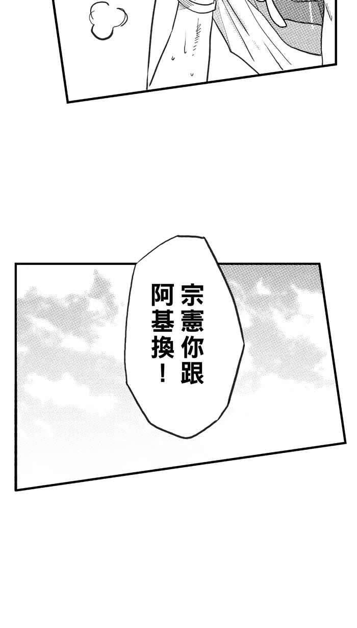 宅男打篮球第314话 ISOLATION PART5