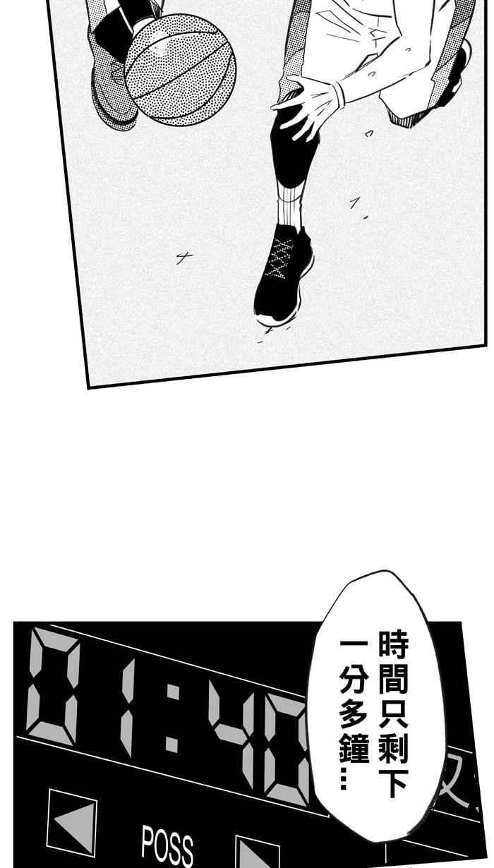 宅男打篮球第314话 ISOLATION PART5