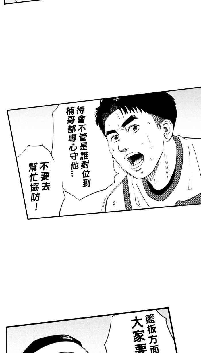 宅男打篮球第314话 ISOLATION PART5
