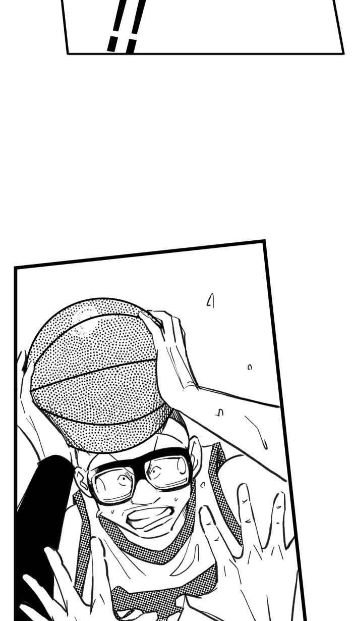 宅男打篮球第314话 ISOLATION PART5