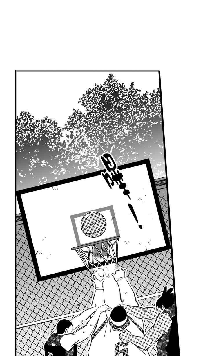 宅男打篮球第314话 ISOLATION PART5