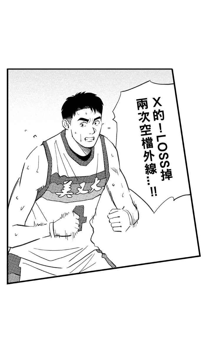 宅男打篮球第315话 ISOLATION PART6