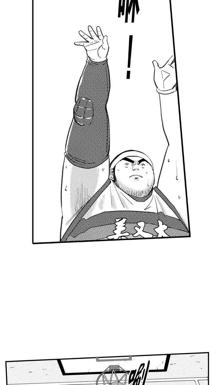 宅男打篮球第315话 ISOLATION PART6