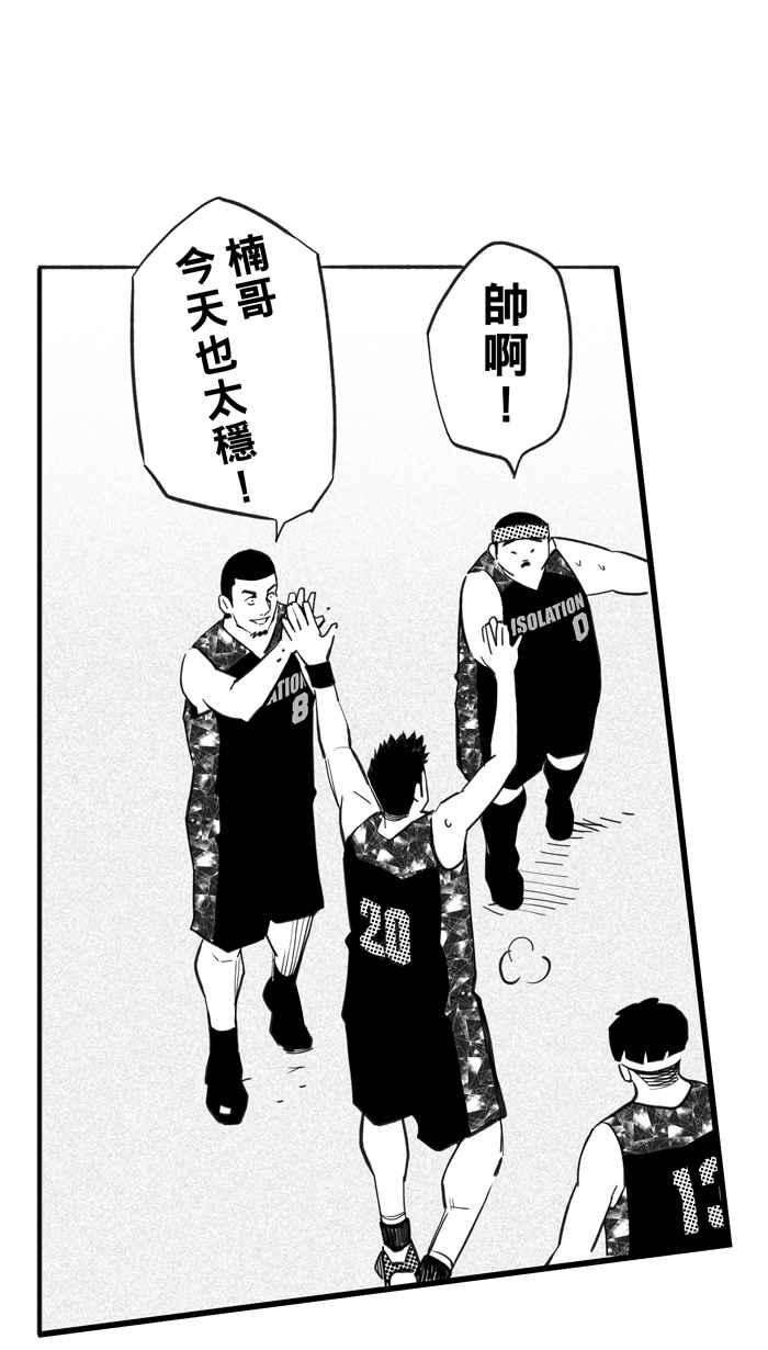 宅男打篮球第316话 篮球一家亲 PART1