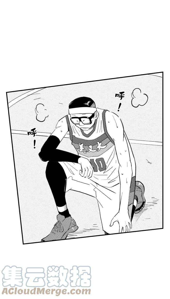 宅男打篮球第316话 篮球一家亲 PART1