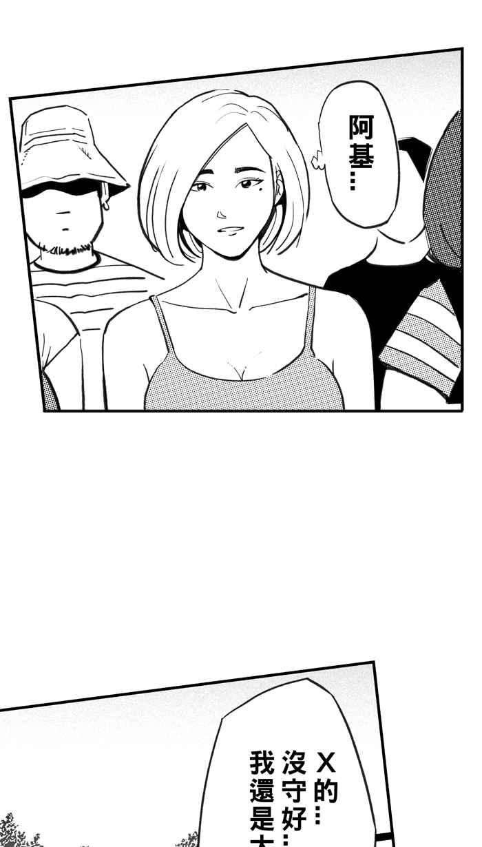 宅男打篮球第316话 篮球一家亲 PART1