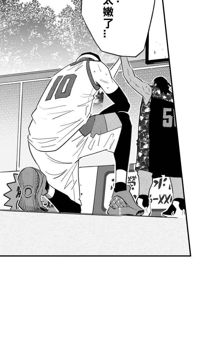 宅男打篮球第316话 篮球一家亲 PART1