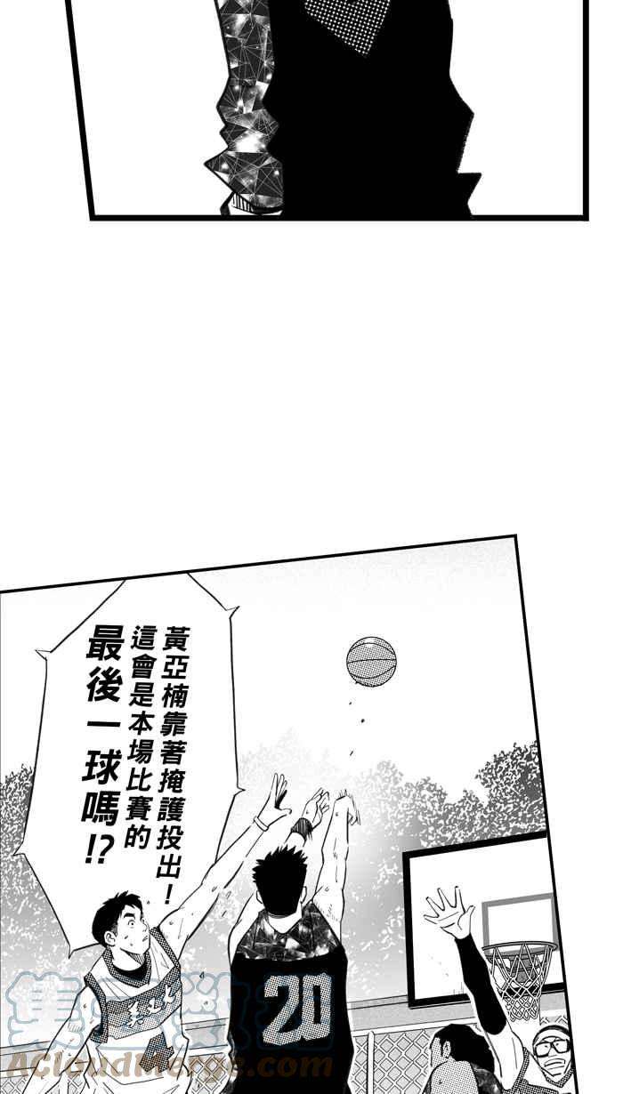 宅男打篮球第316话 篮球一家亲 PART1