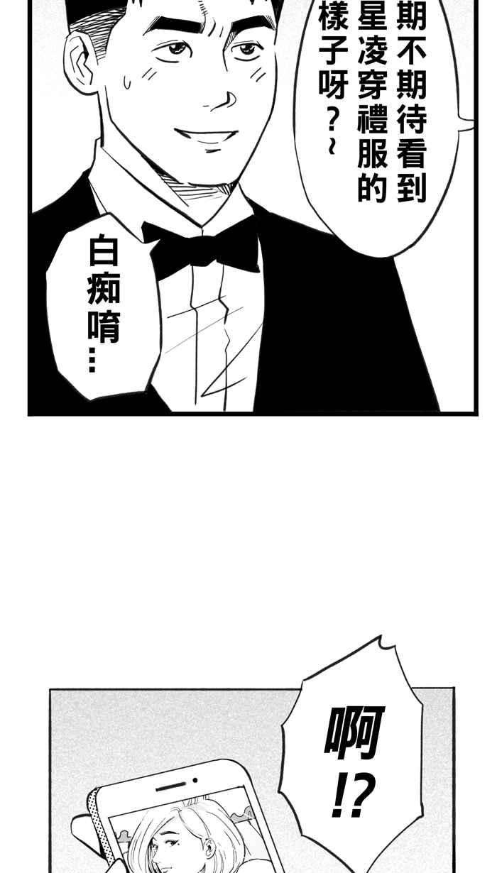 宅男打篮球第316话 篮球一家亲 PART1