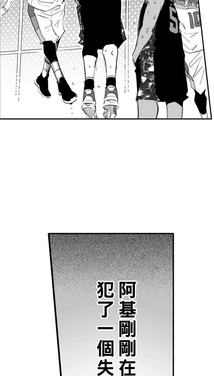 宅男打篮球第316话 篮球一家亲 PART1