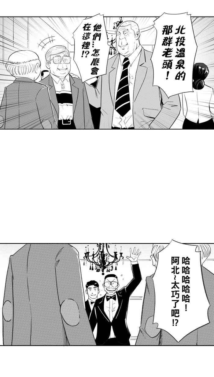 宅男打篮球第316话 篮球一家亲 PART1