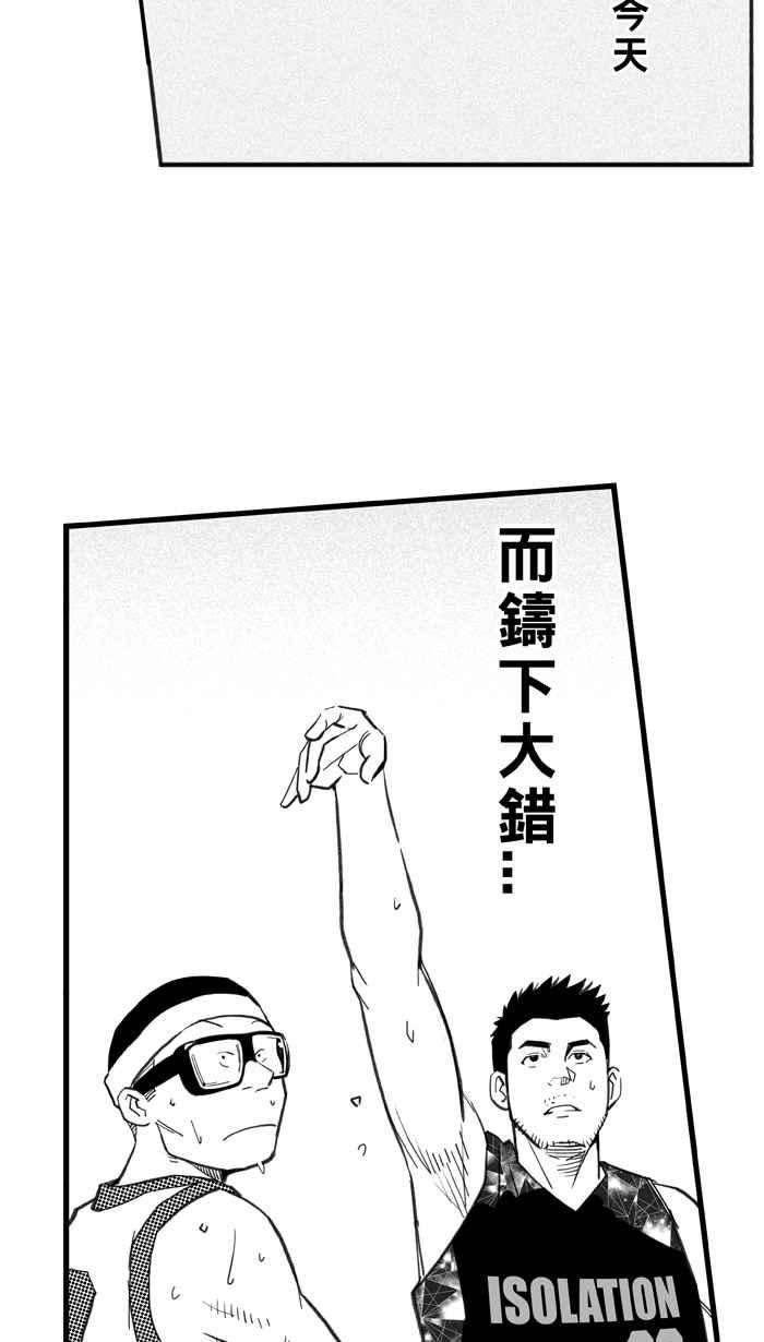 宅男打篮球第316话 篮球一家亲 PART1