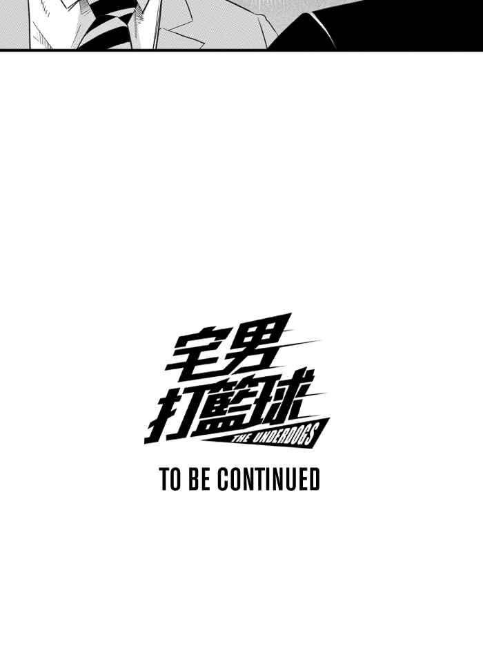 宅男打篮球第316话 篮球一家亲 PART1