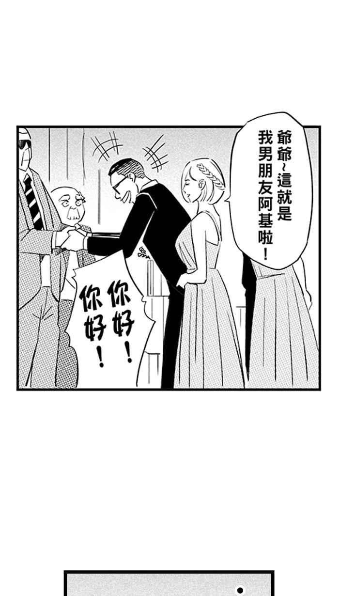 宅男打篮球第317话 篮球一家亲 PART2