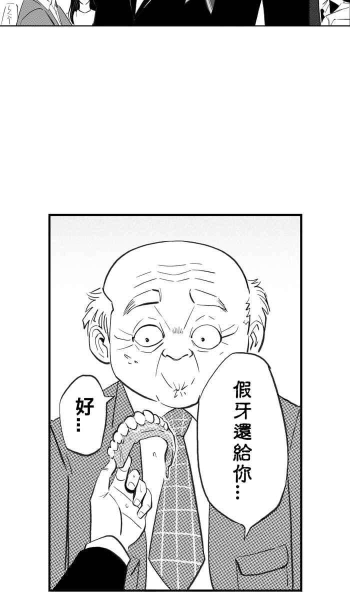 宅男打篮球第317话 篮球一家亲 PART2