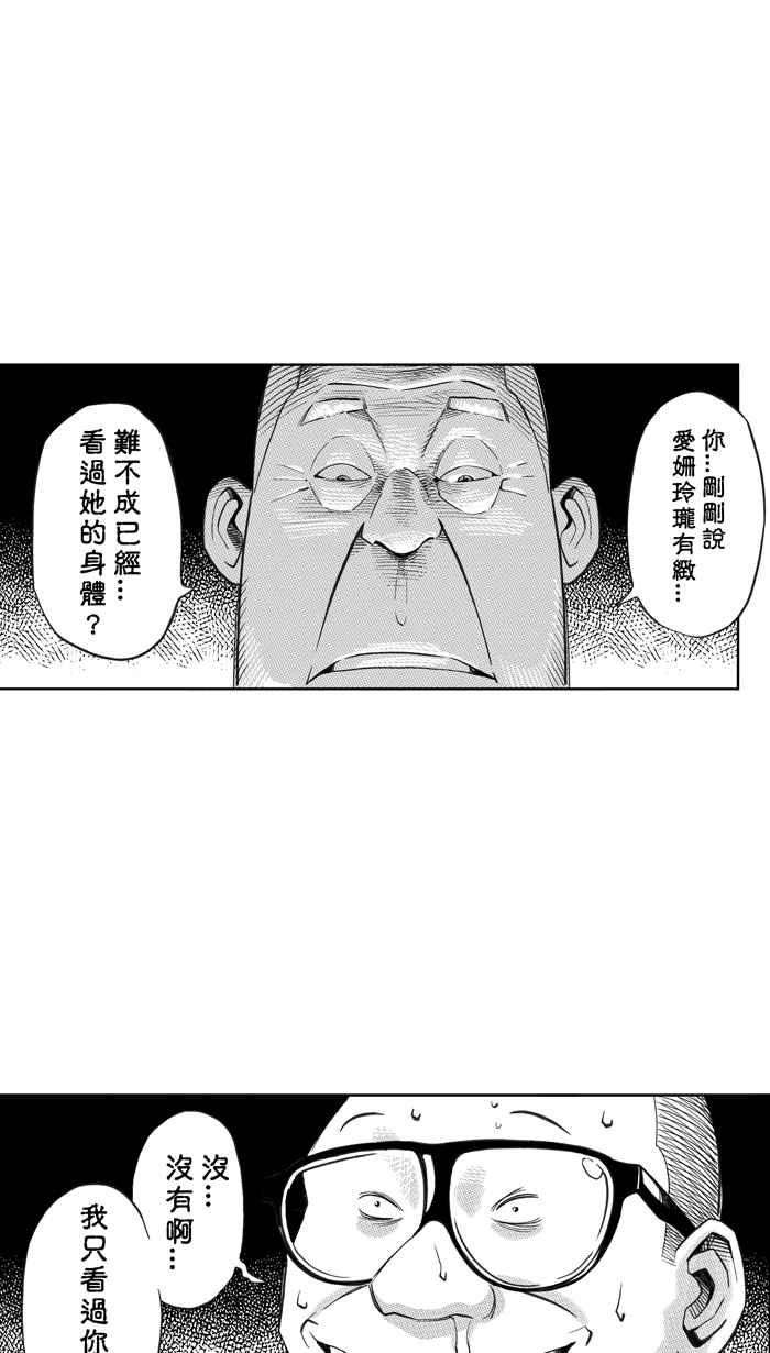 宅男打篮球第317话 篮球一家亲 PART2