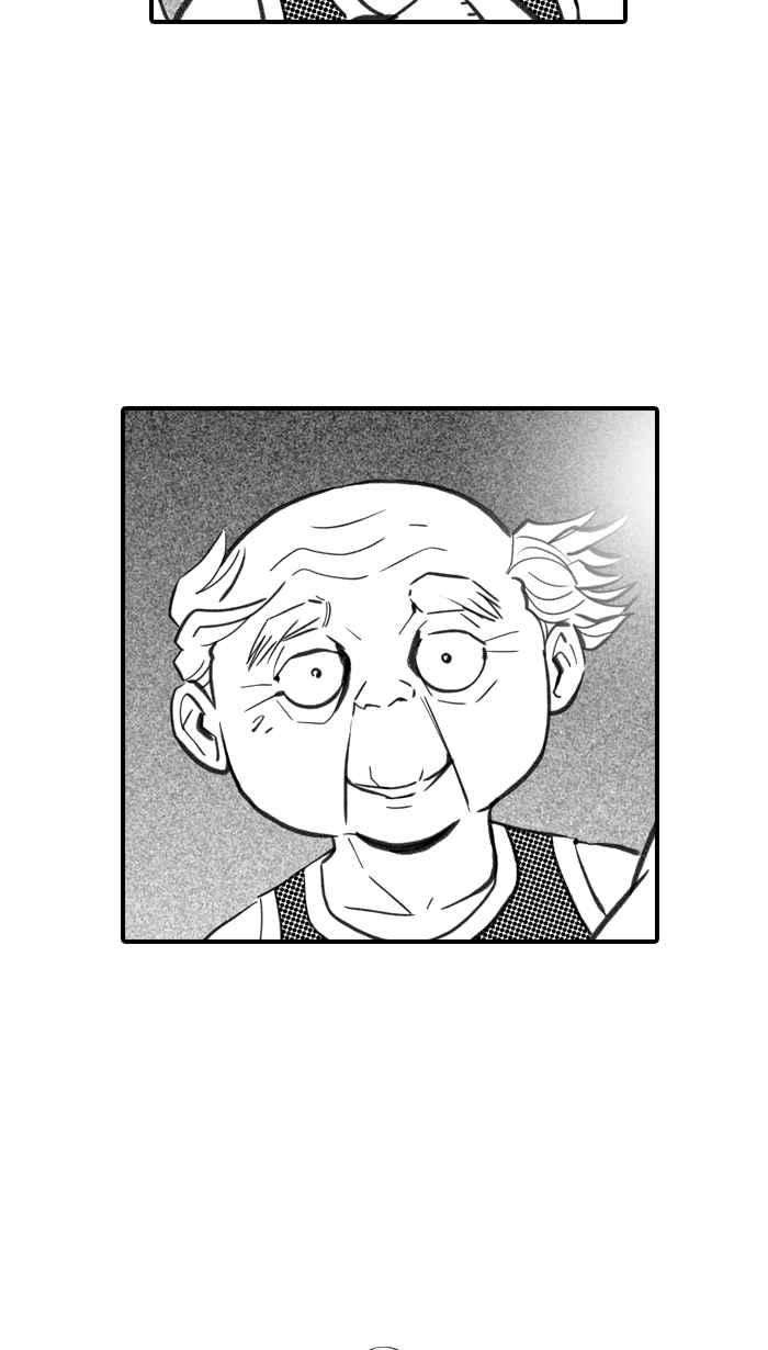 宅男打篮球第317话 篮球一家亲 PART2