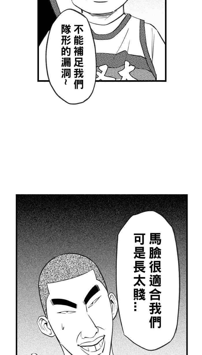 宅男打篮球第317话 篮球一家亲 PART2