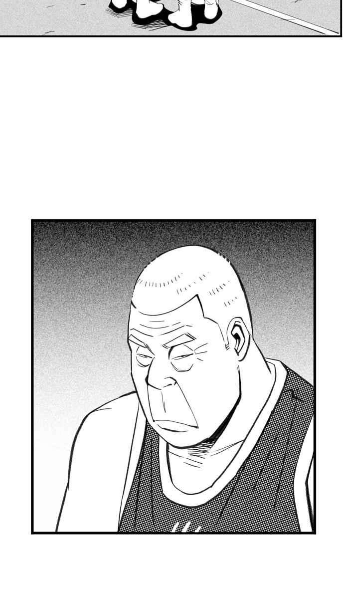 宅男打篮球第317话 篮球一家亲 PART2