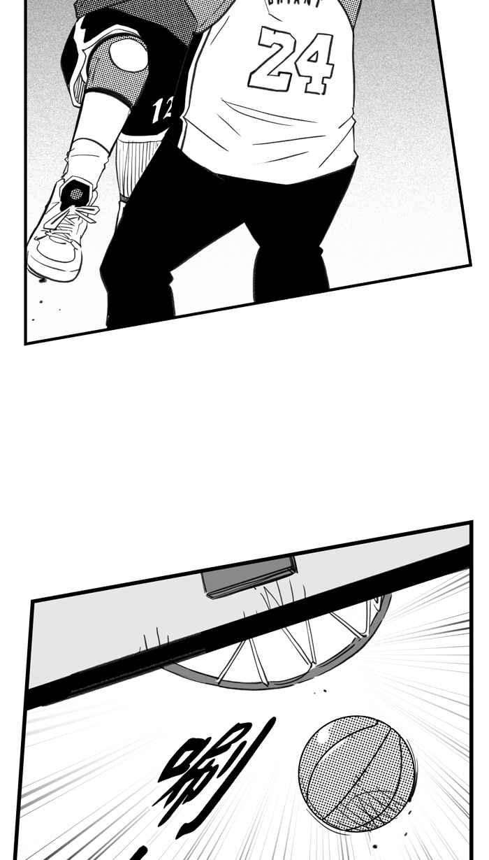 宅男打篮球第317话 篮球一家亲 PART2