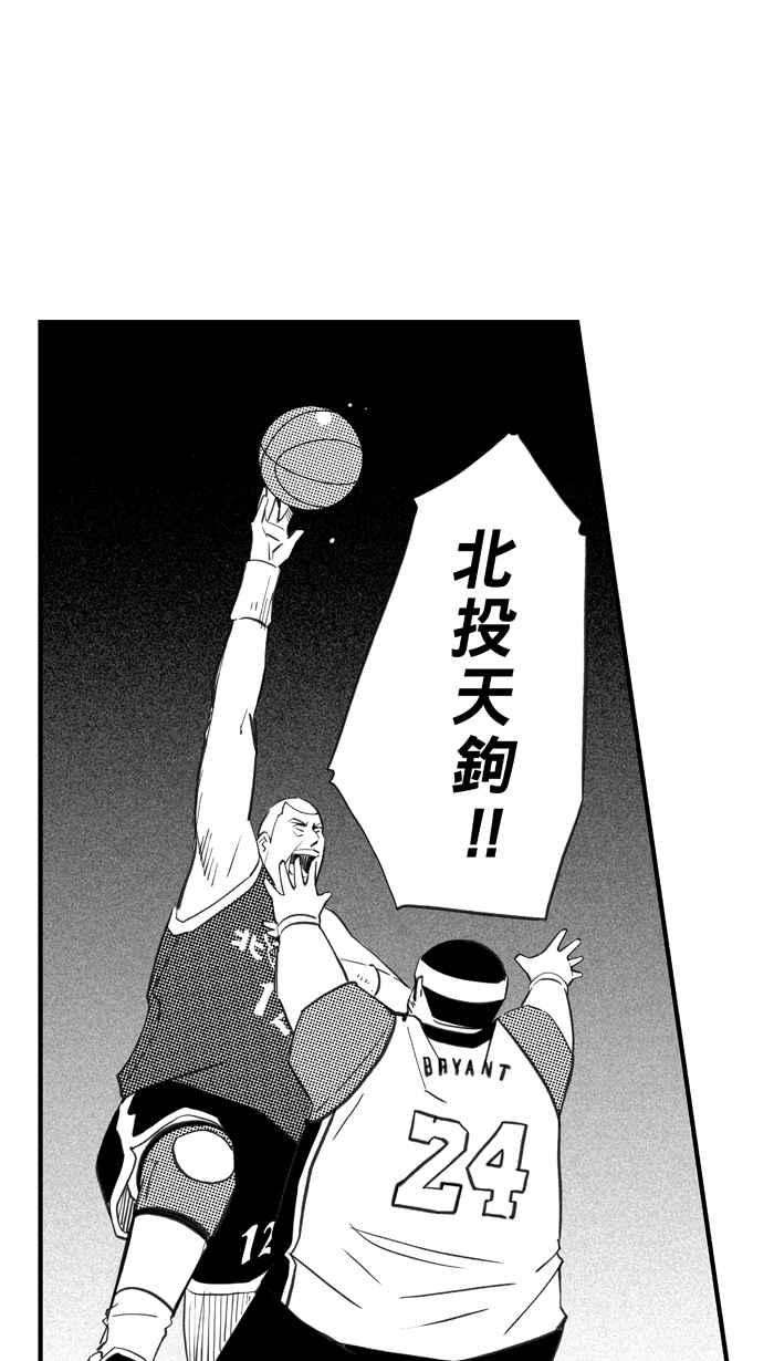 宅男打篮球第318话 篮球一家亲 PART3