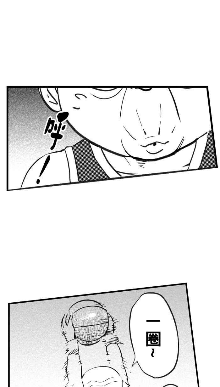 宅男打篮球第318话 篮球一家亲 PART3