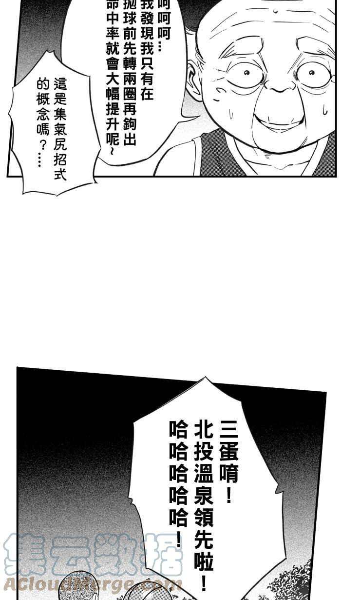 宅男打篮球第318话 篮球一家亲 PART3