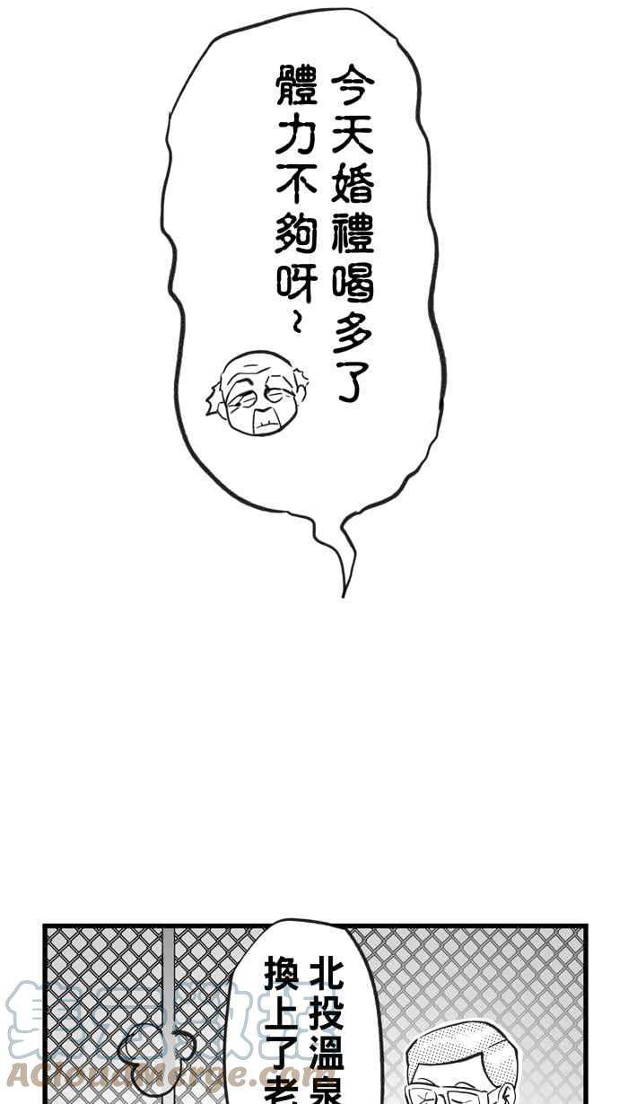 宅男打篮球第318话 篮球一家亲 PART3