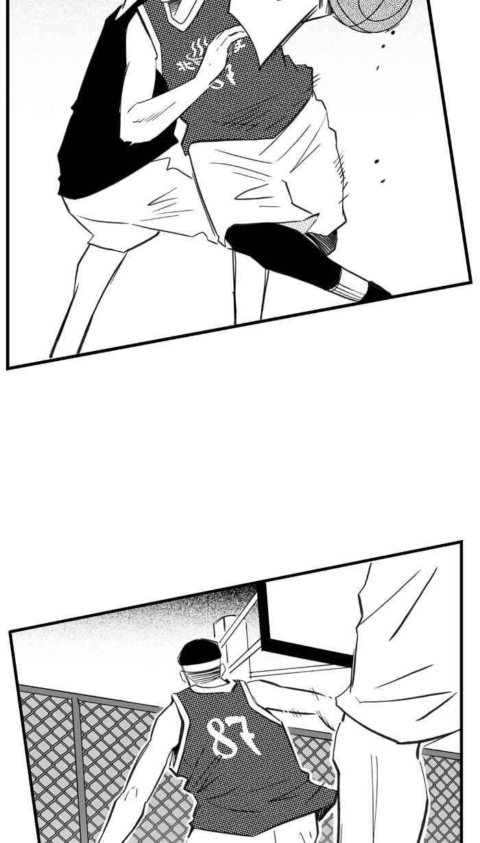 宅男打篮球第318话 篮球一家亲 PART3