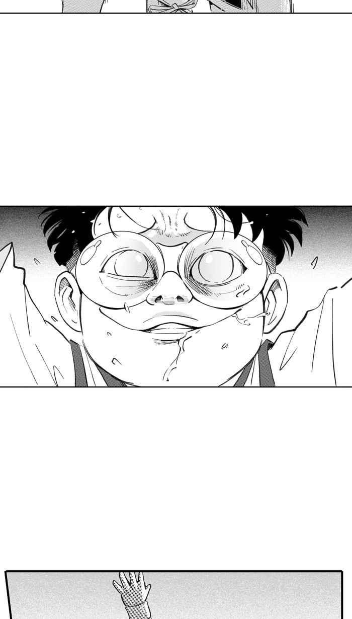 宅男打篮球第318话 篮球一家亲 PART3