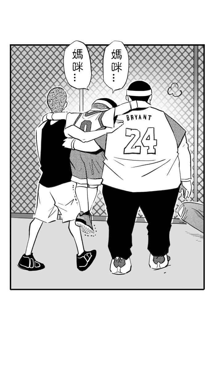宅男打篮球第318话 篮球一家亲 PART3